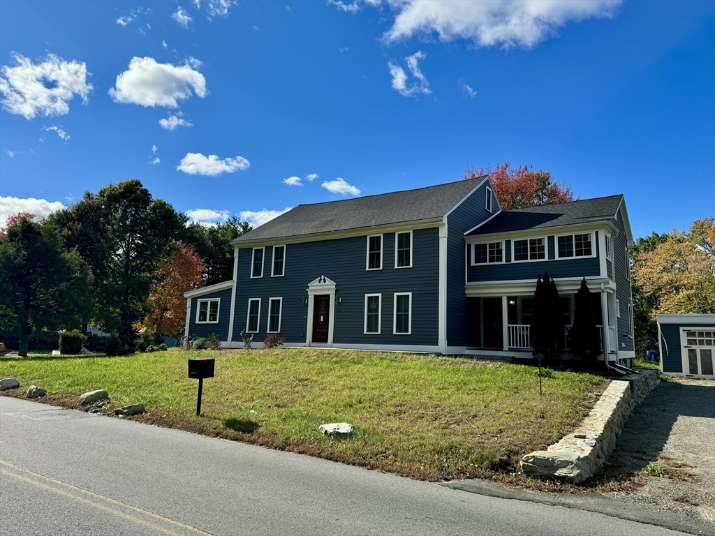 209 Wheeler, Methuen