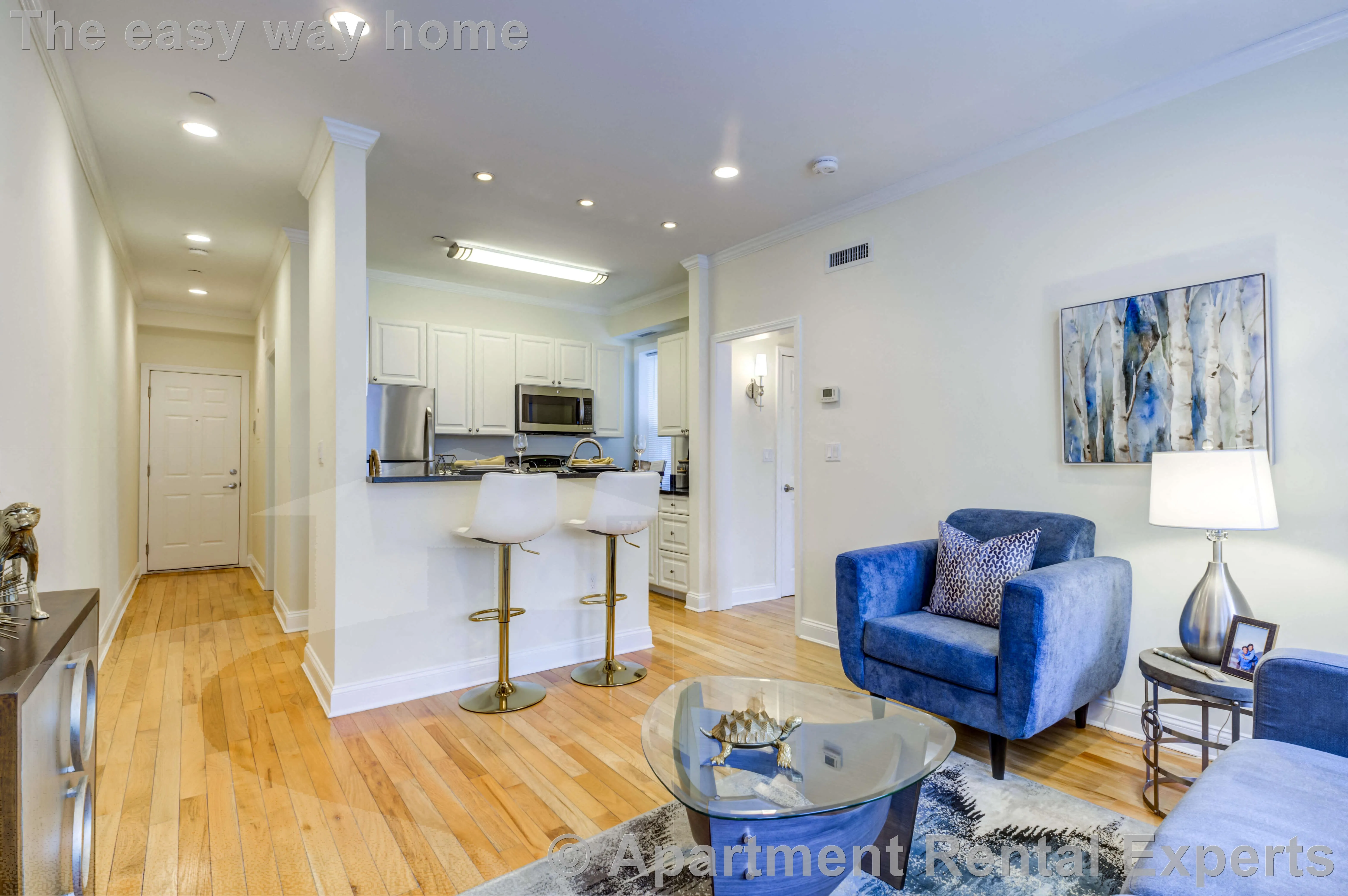 3 Chauncy St, Harvard Square