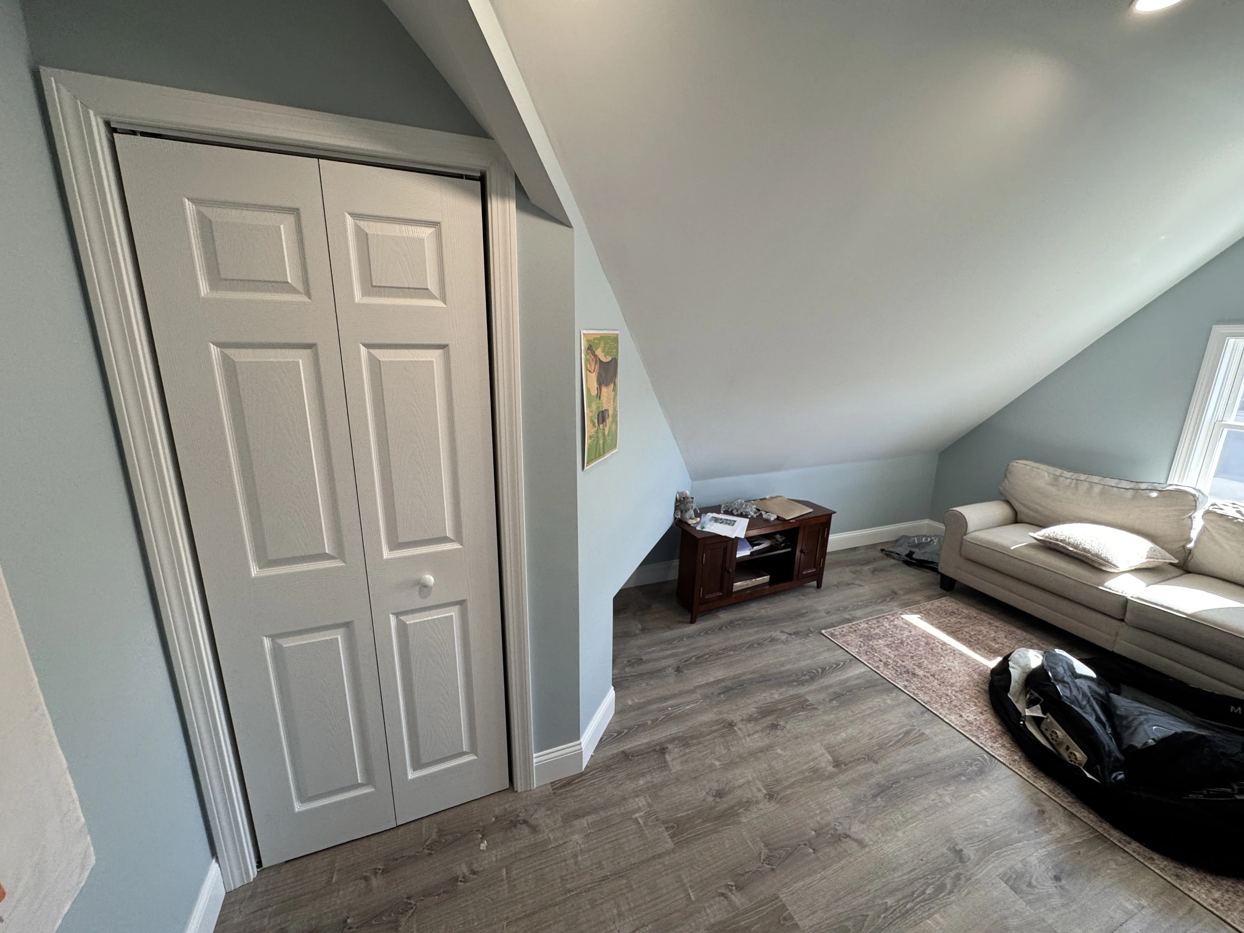 211 Holland St, Teele Square