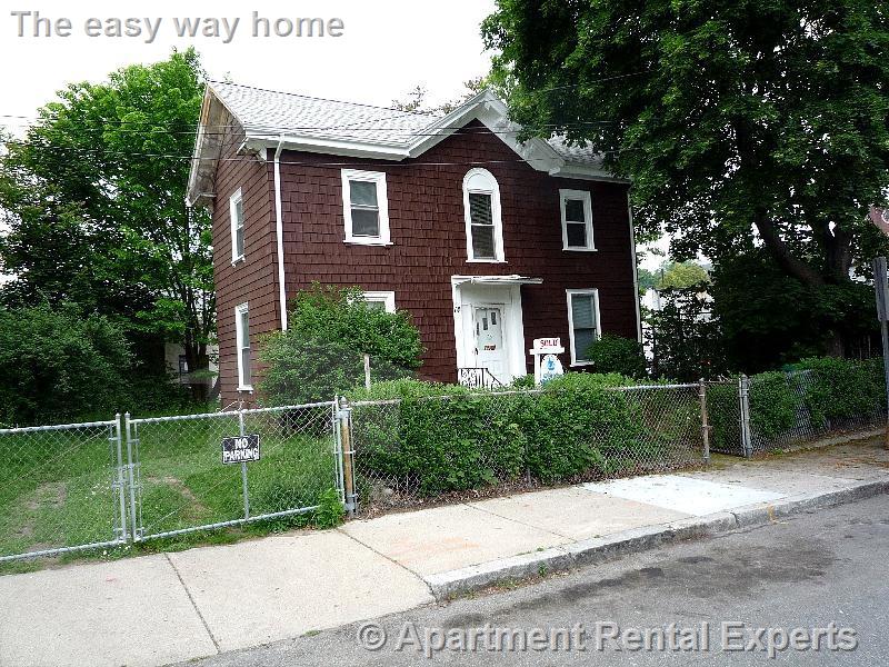 14 Everett St, Union Square