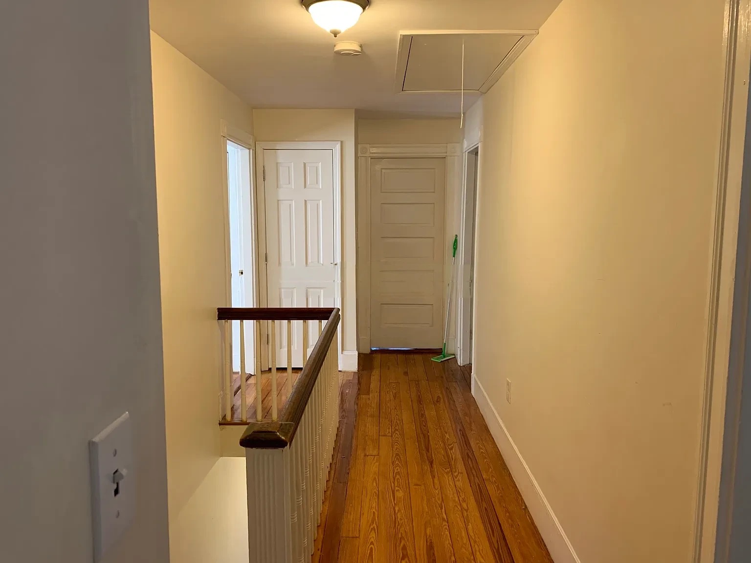 14 Bay State Ave, Powder House Square