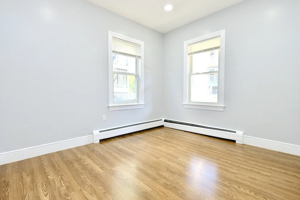 23 Granfield Ave, Roslindale