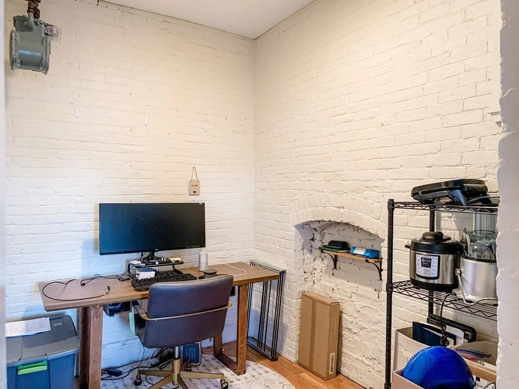 295 Commonwealth Ave, Back Bay