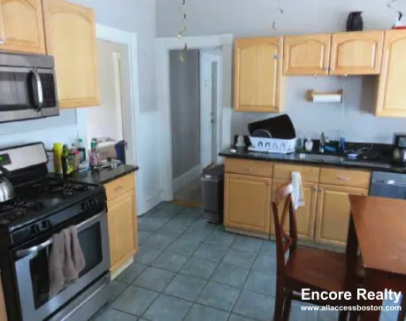 10 Carmel St, Mission Hill