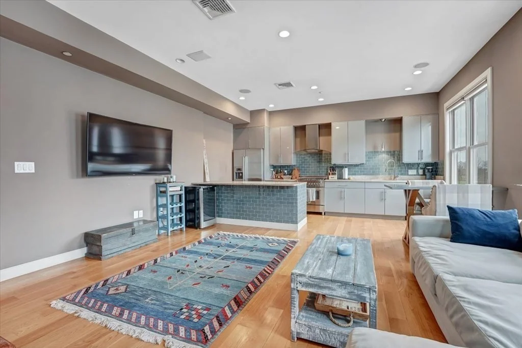 45 Vinton, South Boston