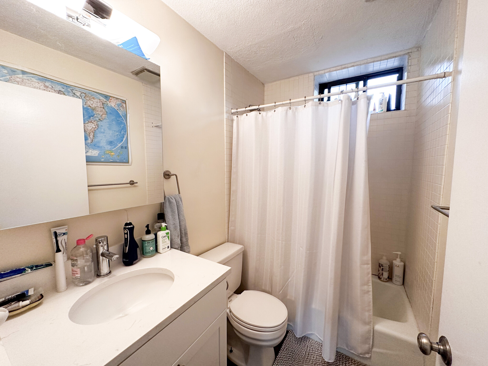 3 Worcester Sq, South End