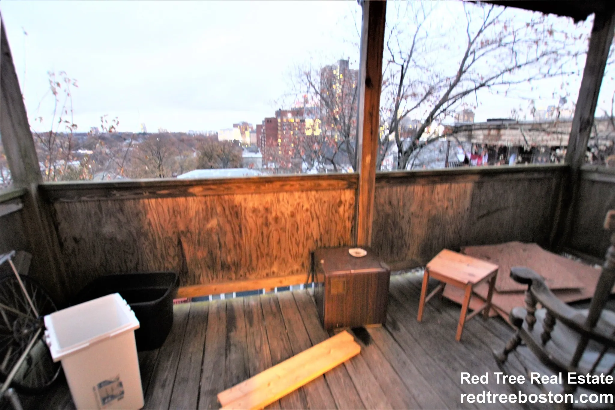 1 Parker Hill Ter, Mission Hill