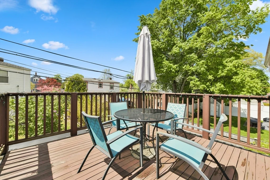 14 Westover St, West Roxbury