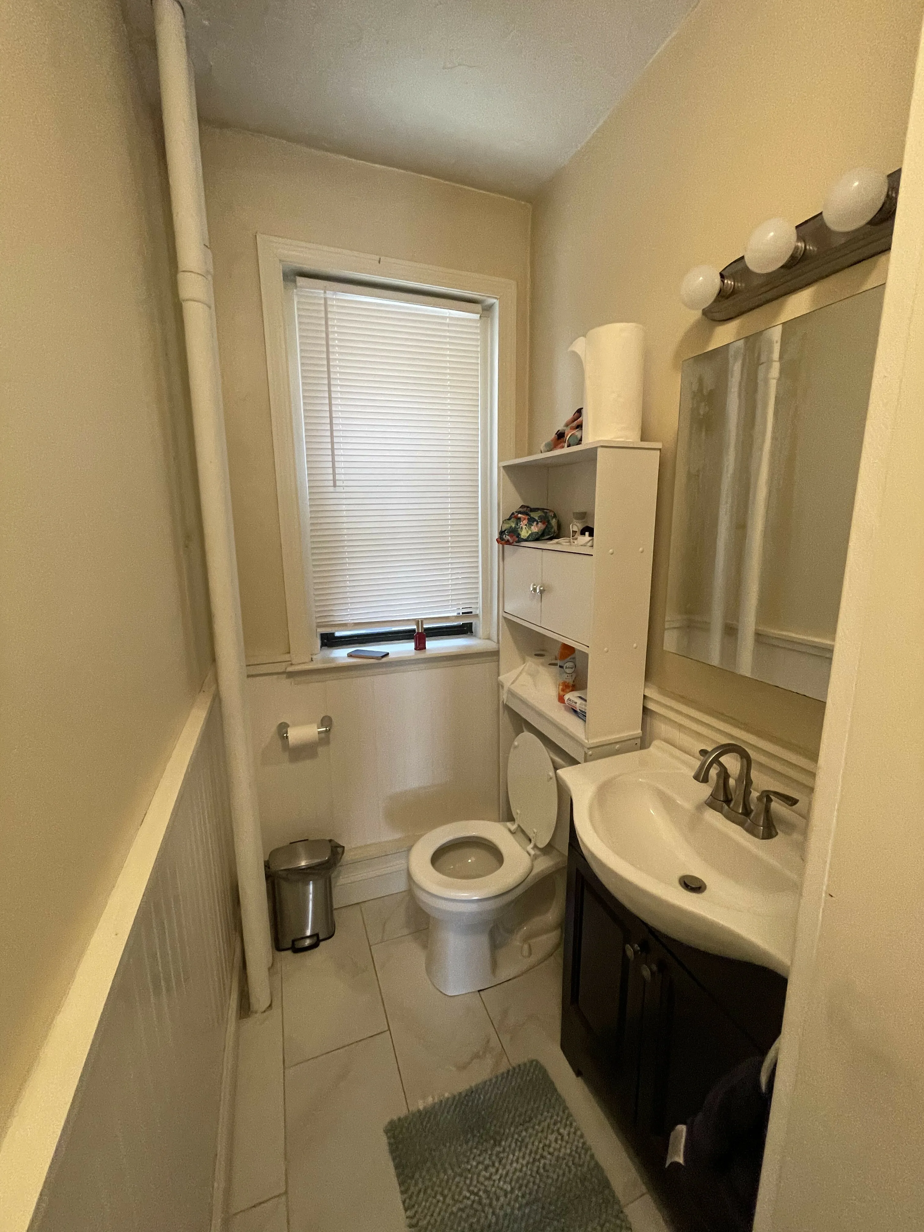 11 Queensberry St, Fenway
