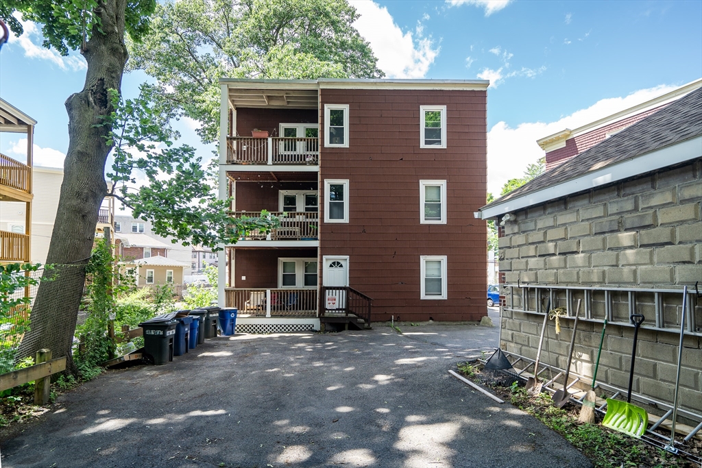 25 Wilson Park, Brighton