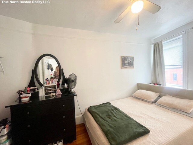 4 Battery St, North End