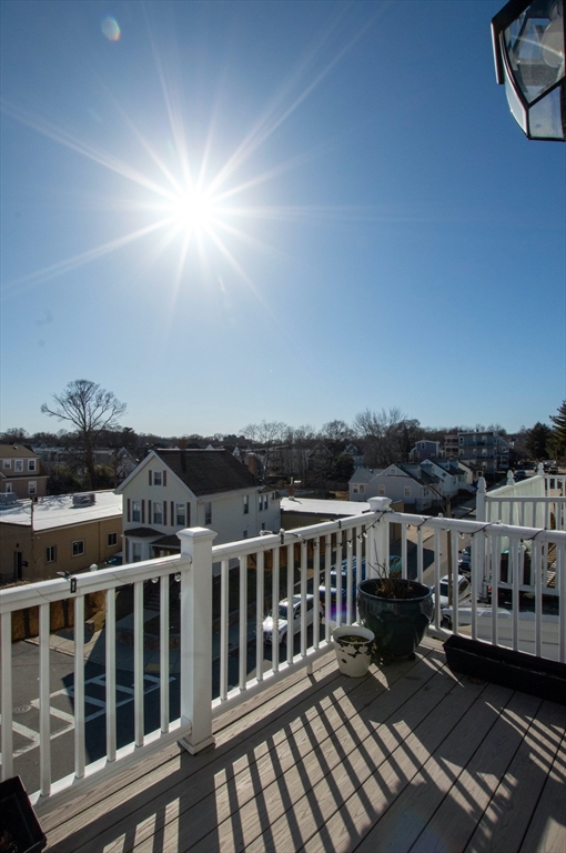 275 Minot St, Dorchester