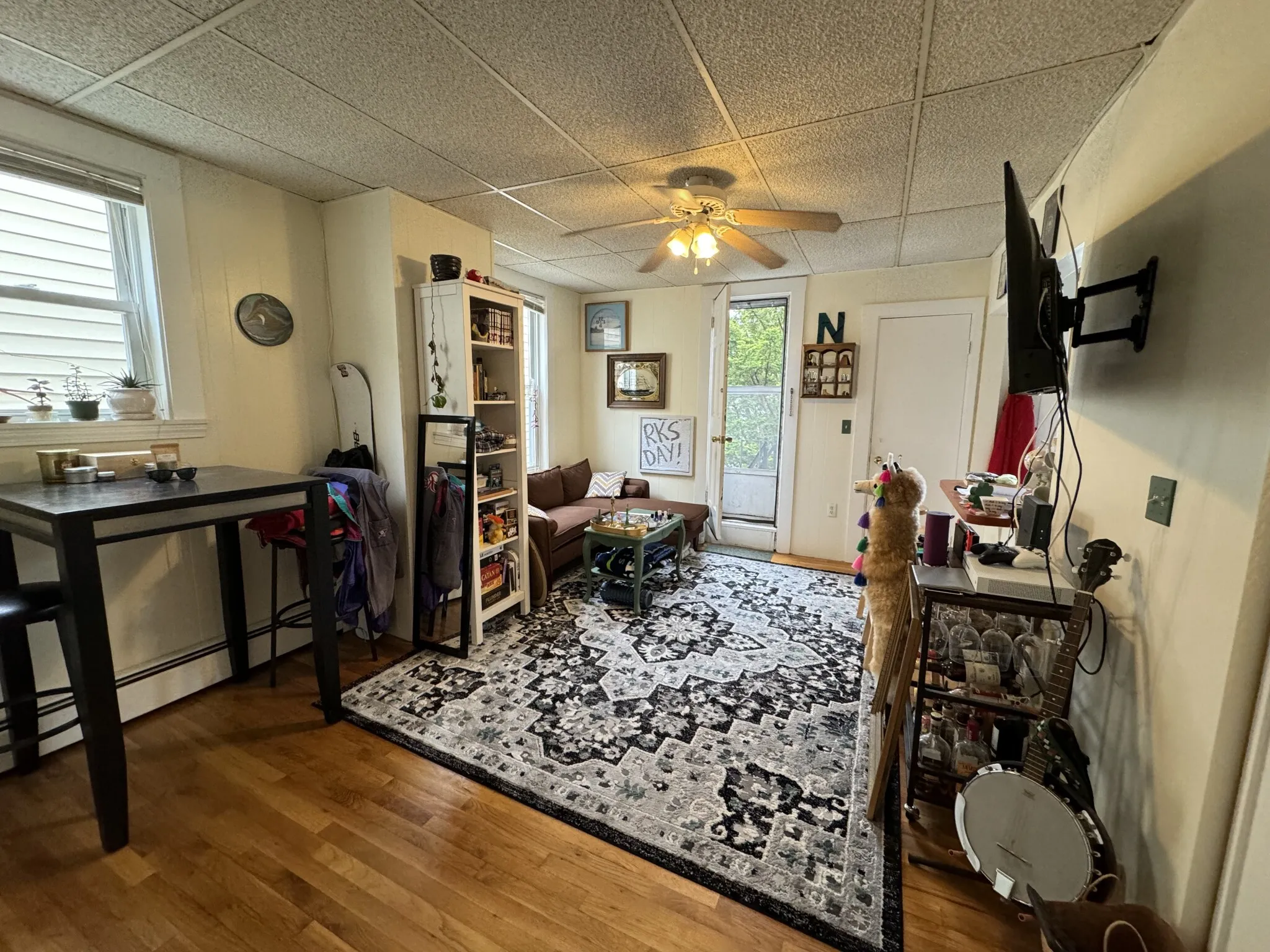 280 Cypress St, Brookline
