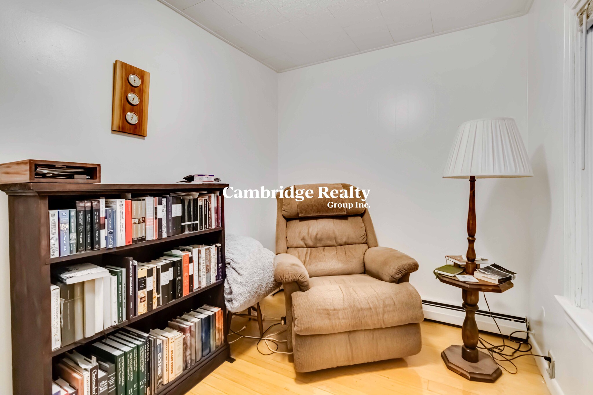 291 Elm St, Inman Square