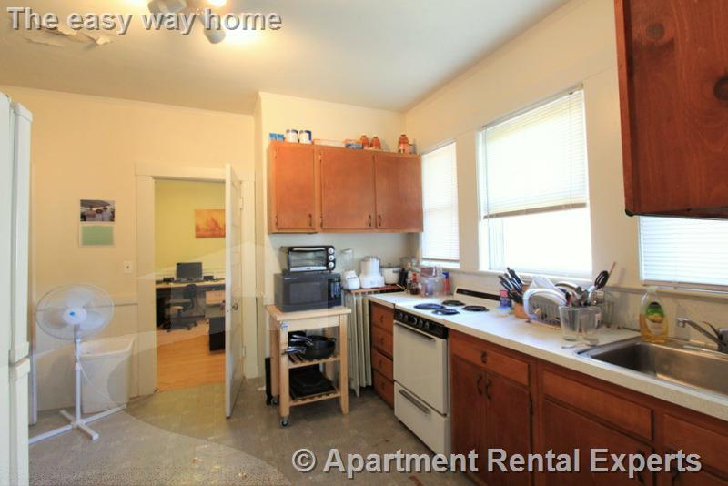 8 Forest St, Porter Square