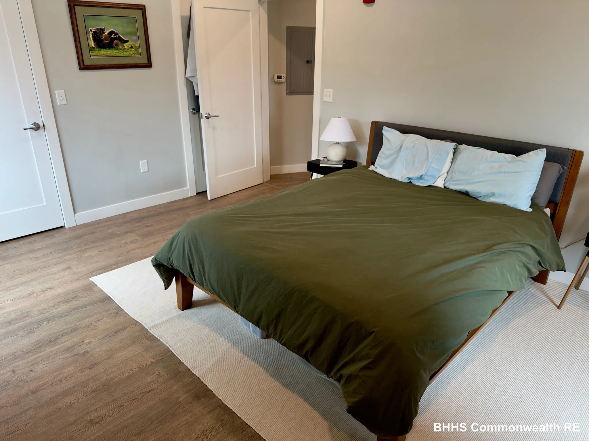 14 Ward St, Ward Two