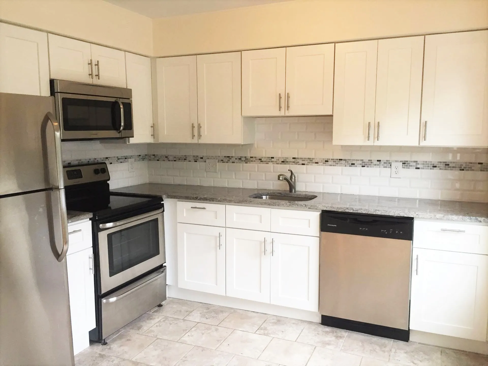 126 Marginal St, East Boston