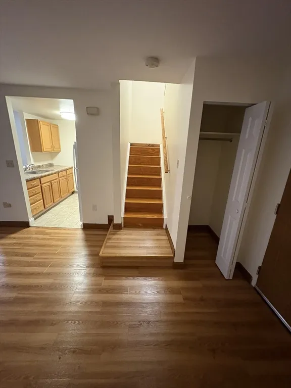 400 Massachusetts Ave, Back Bay