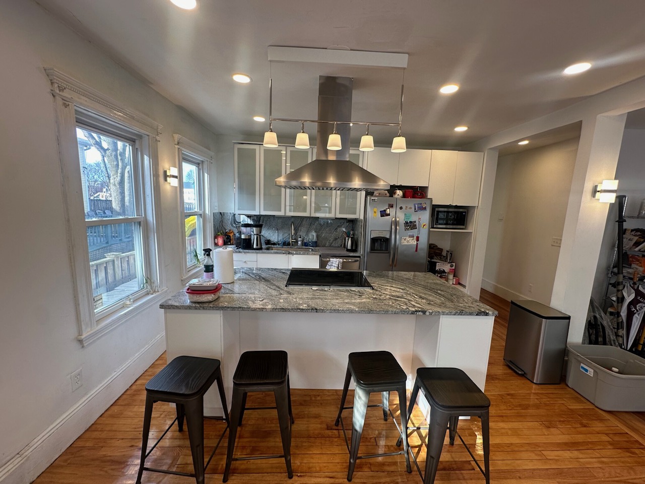 229 Harvard St, The Port