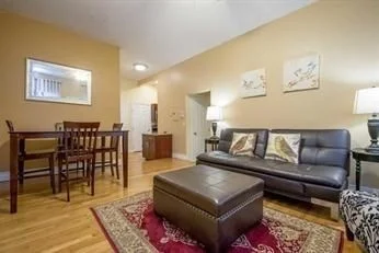 99 East Brookline St, South End