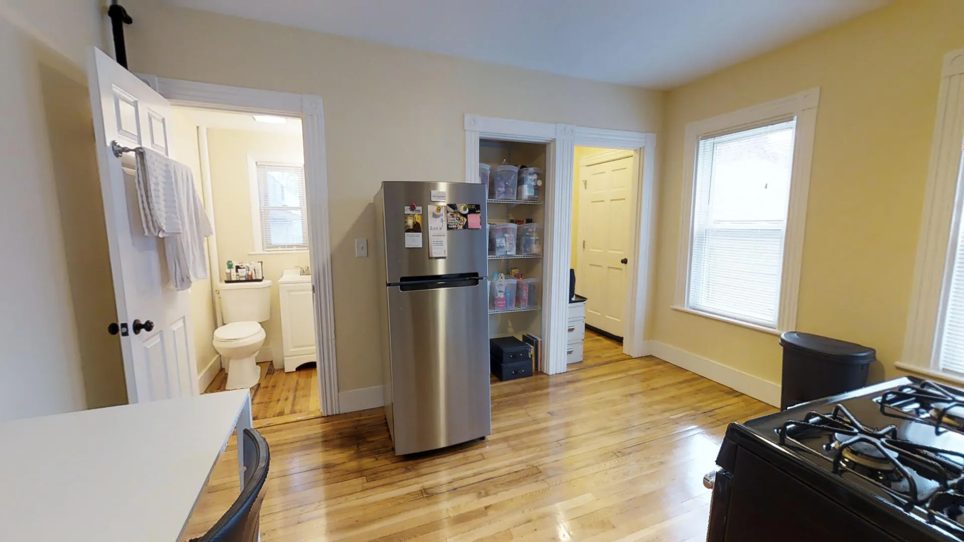 5 Blake St, North Cambridge