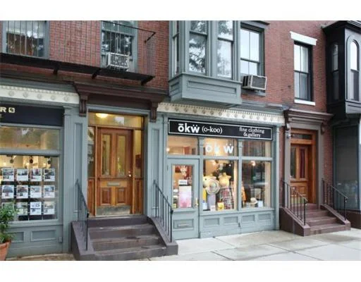 631 Tremont St, South End