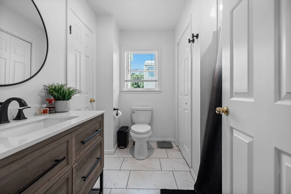 124 Washington St, Woburn