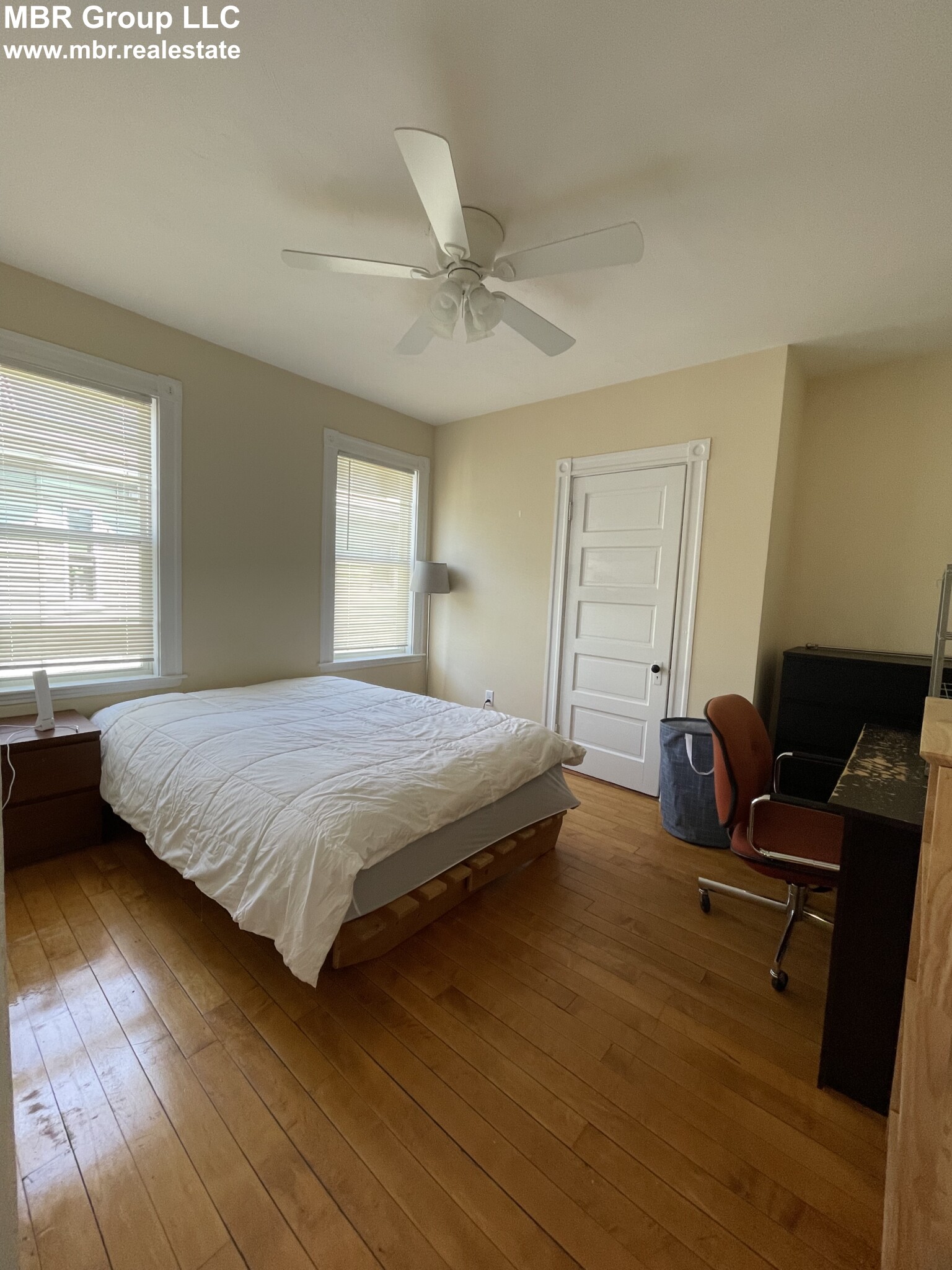 31-33 Rich St, Banks Square