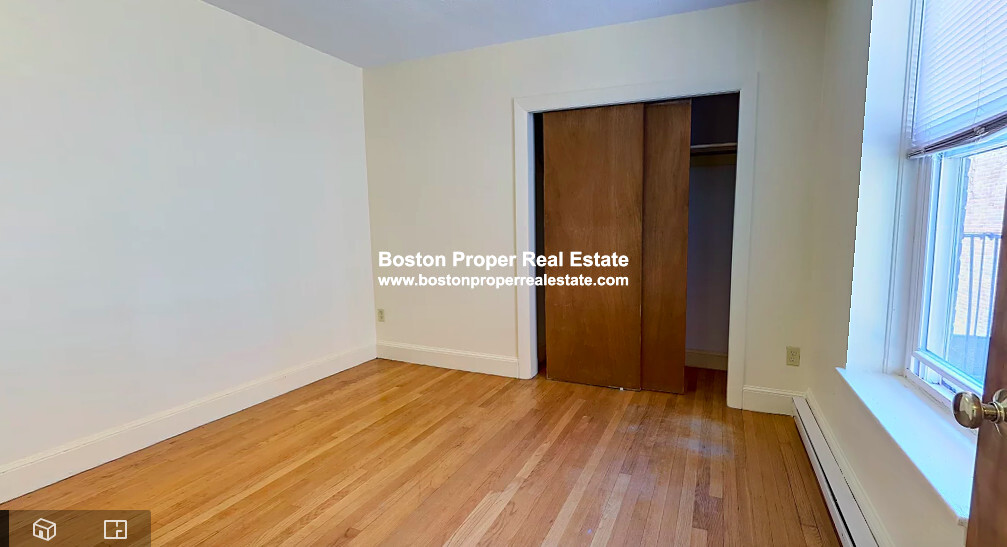 32 Westland Ave, Fenway