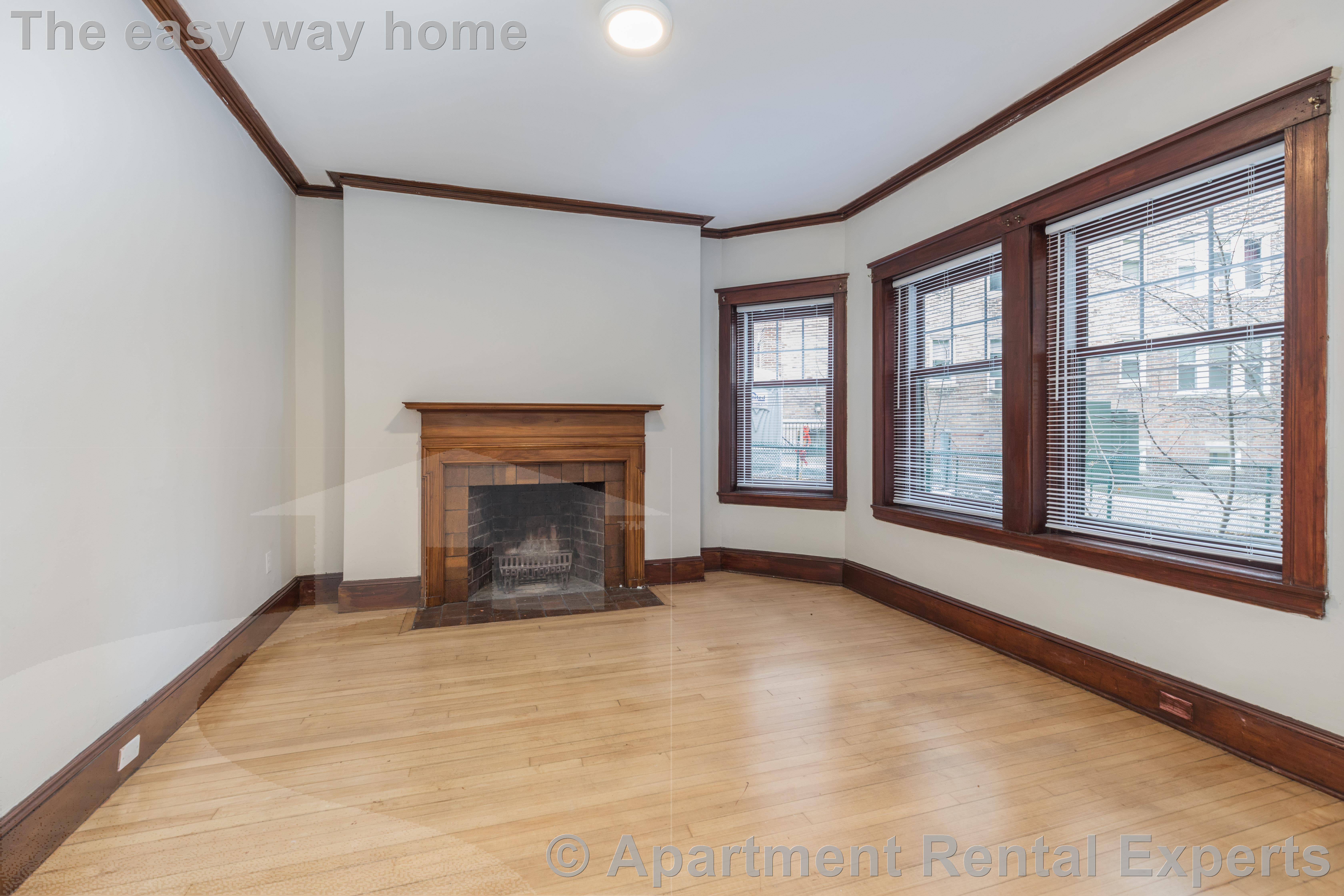 5 Linnaean St, Porter Square