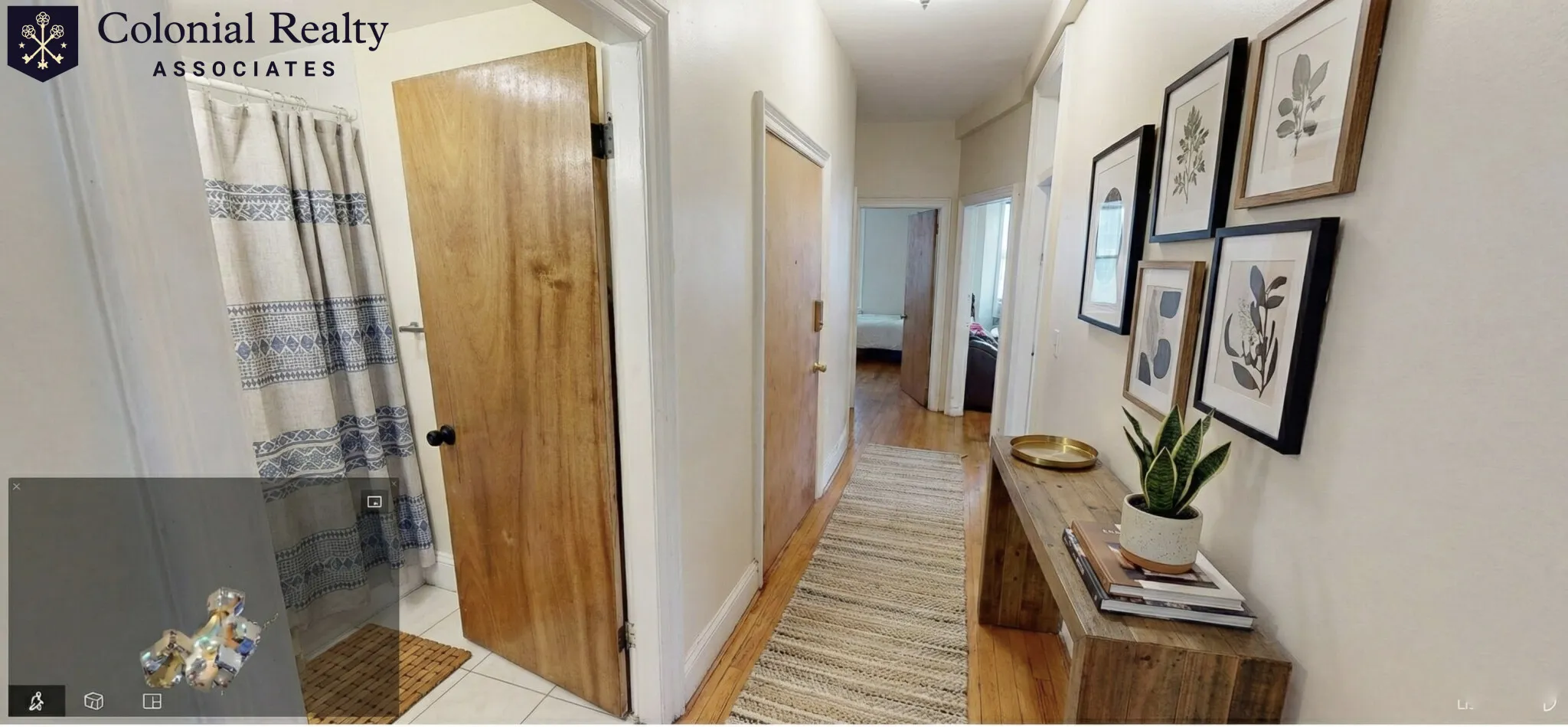 86 Hammond St, Roxbury