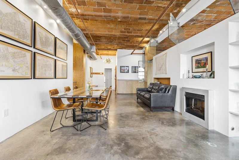 717 Atlantic Ave, Leather District