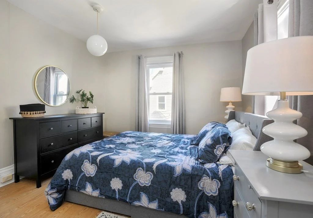 7 Lester Pl, Jamaica Plain