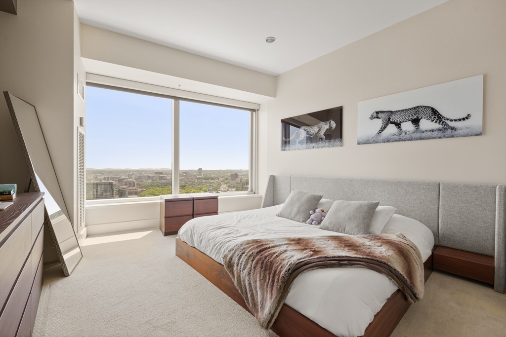 110 Stuart St, Back Bay