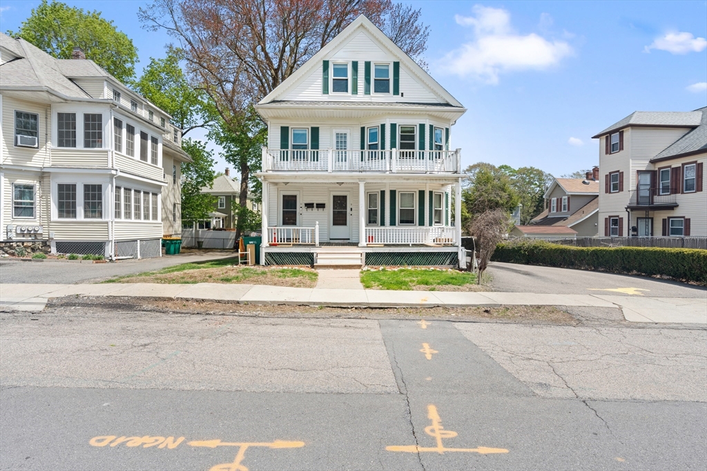 9-11 West St, Norwood