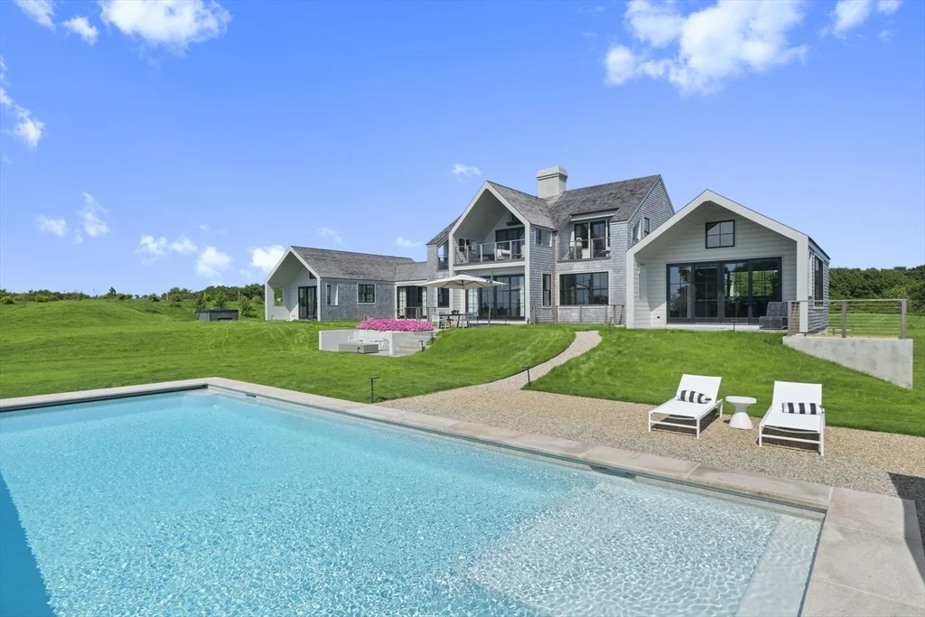 10 Maxey Pond Rd, Nantucket