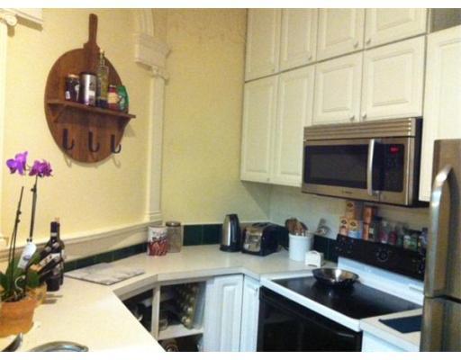 306 Commonwealth Ave, Back Bay