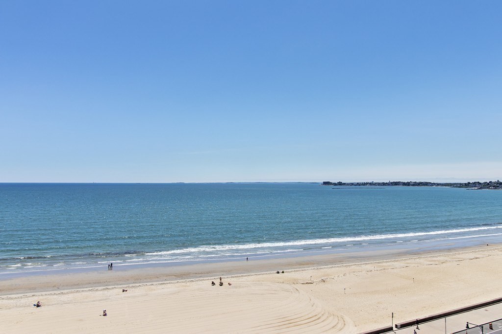 350 Revere Beach Blvd, Revere Beach