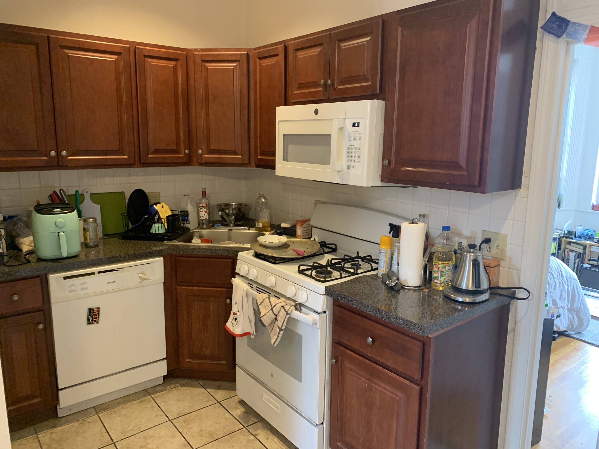 1258 Commonwealth Ave, Allston