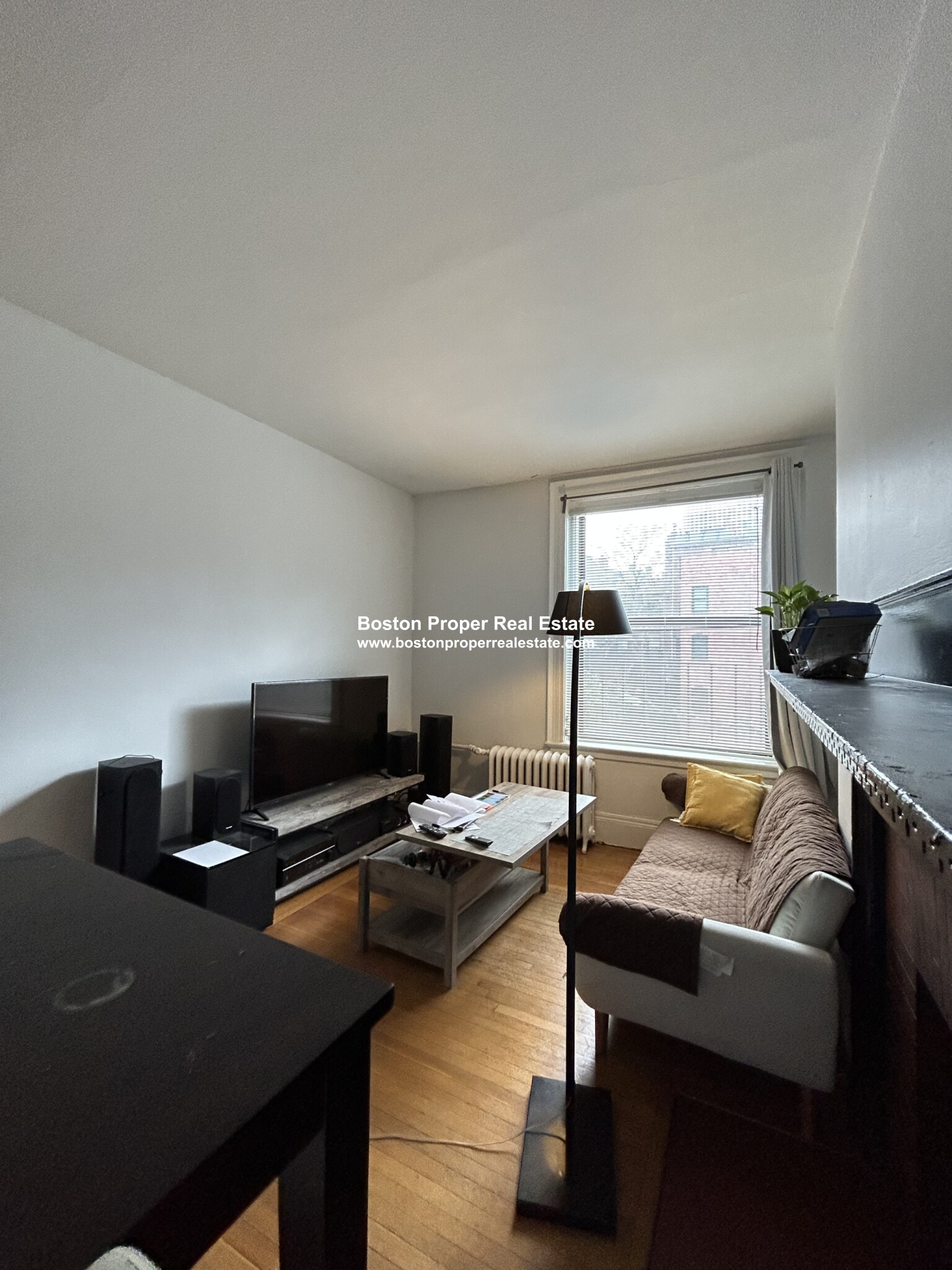 503 Beacon St, Back Bay