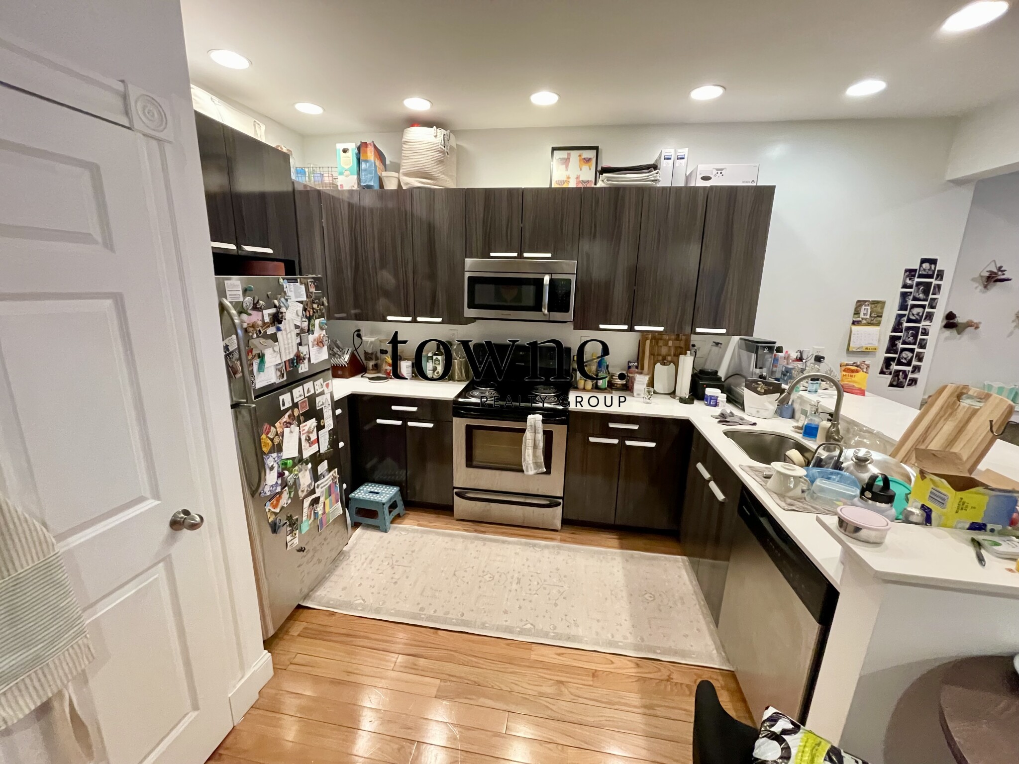 127 Saint Botolph St, Back Bay