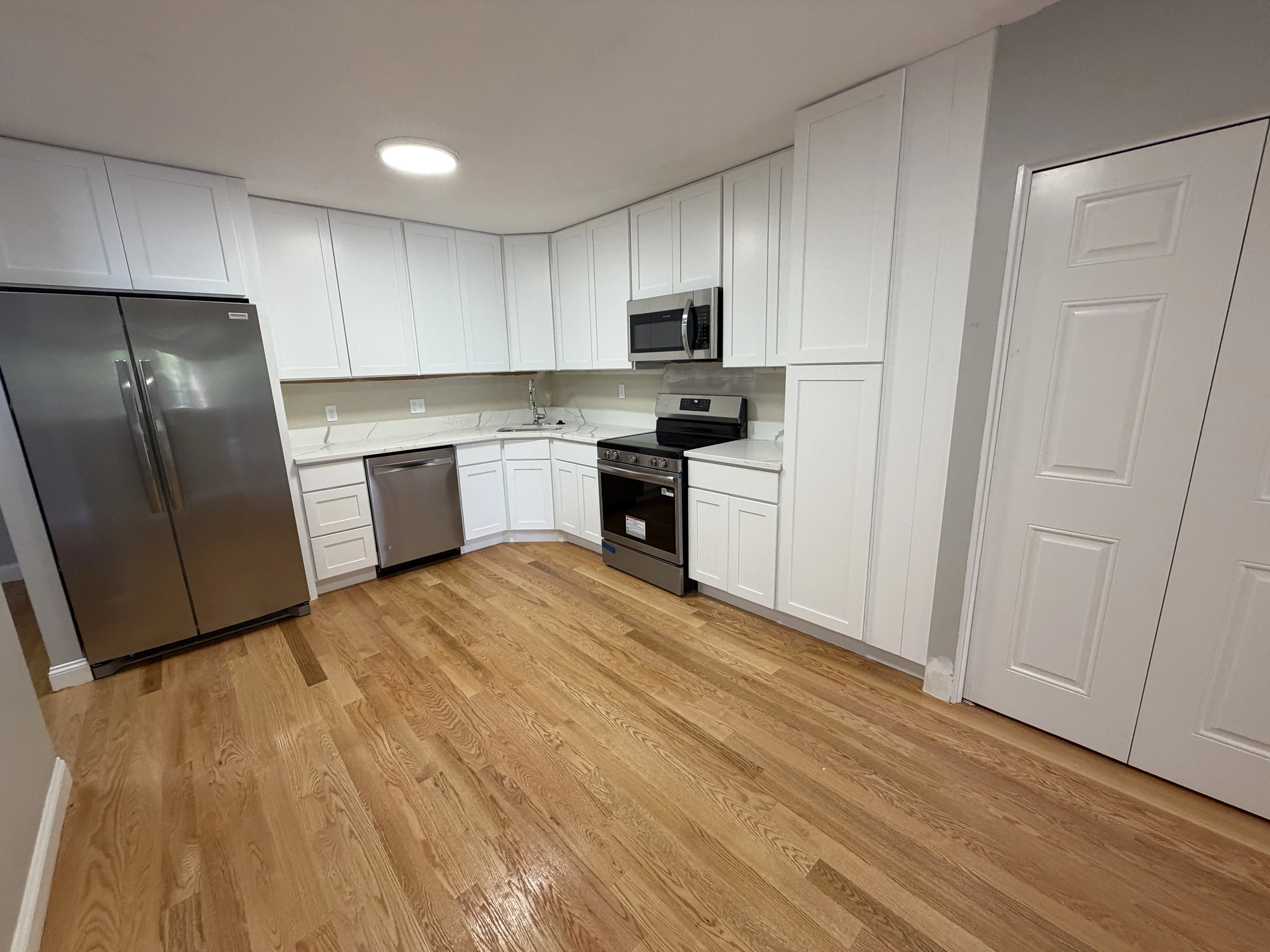 1850 Beacon St, Brookline