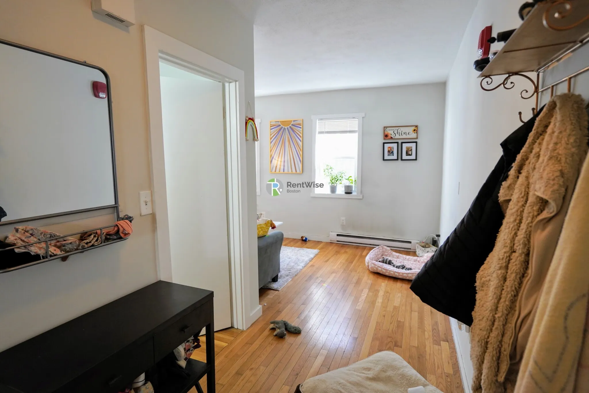 3 Schrepel Pl, South Boston