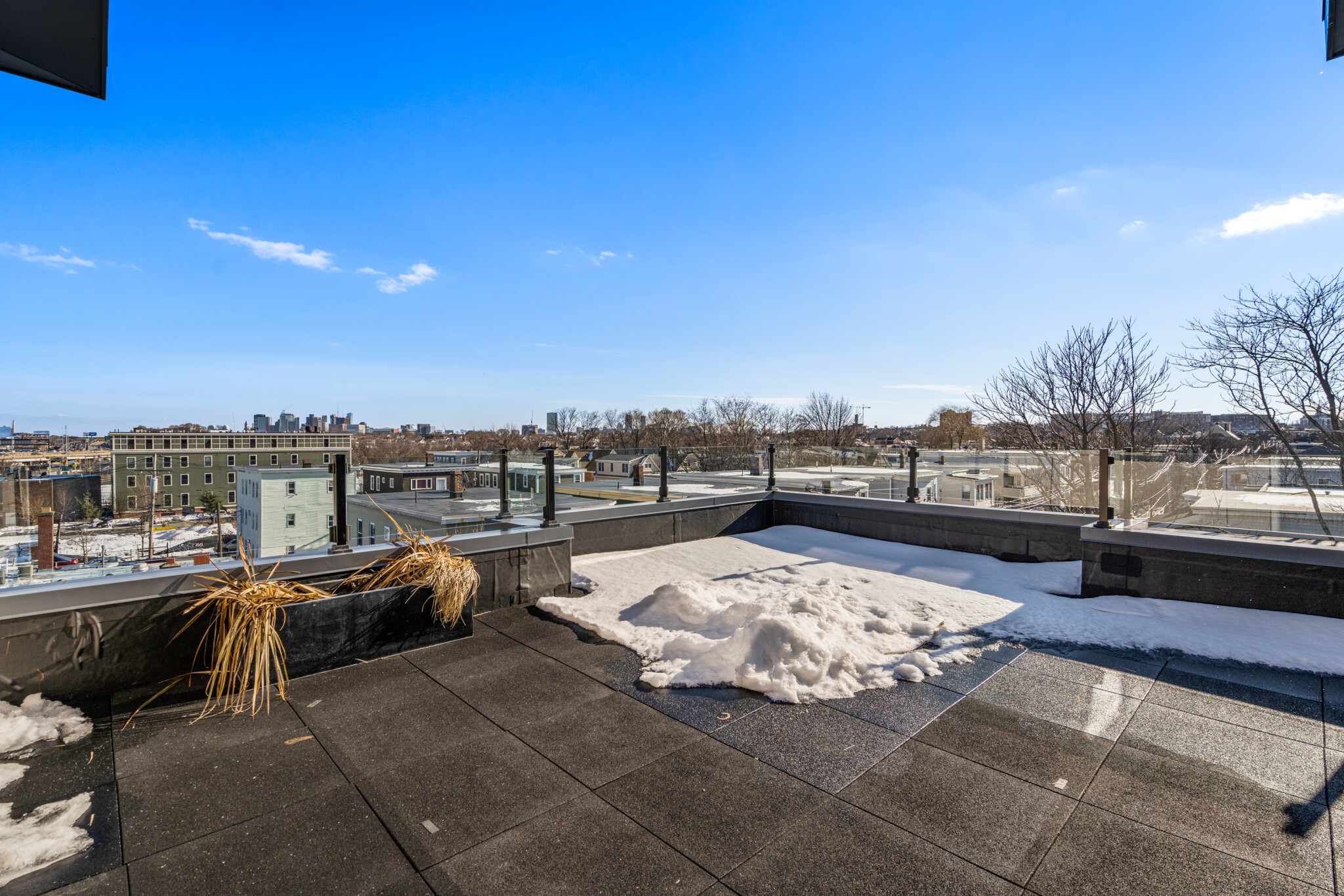 400 Mystic Ave, Somerville