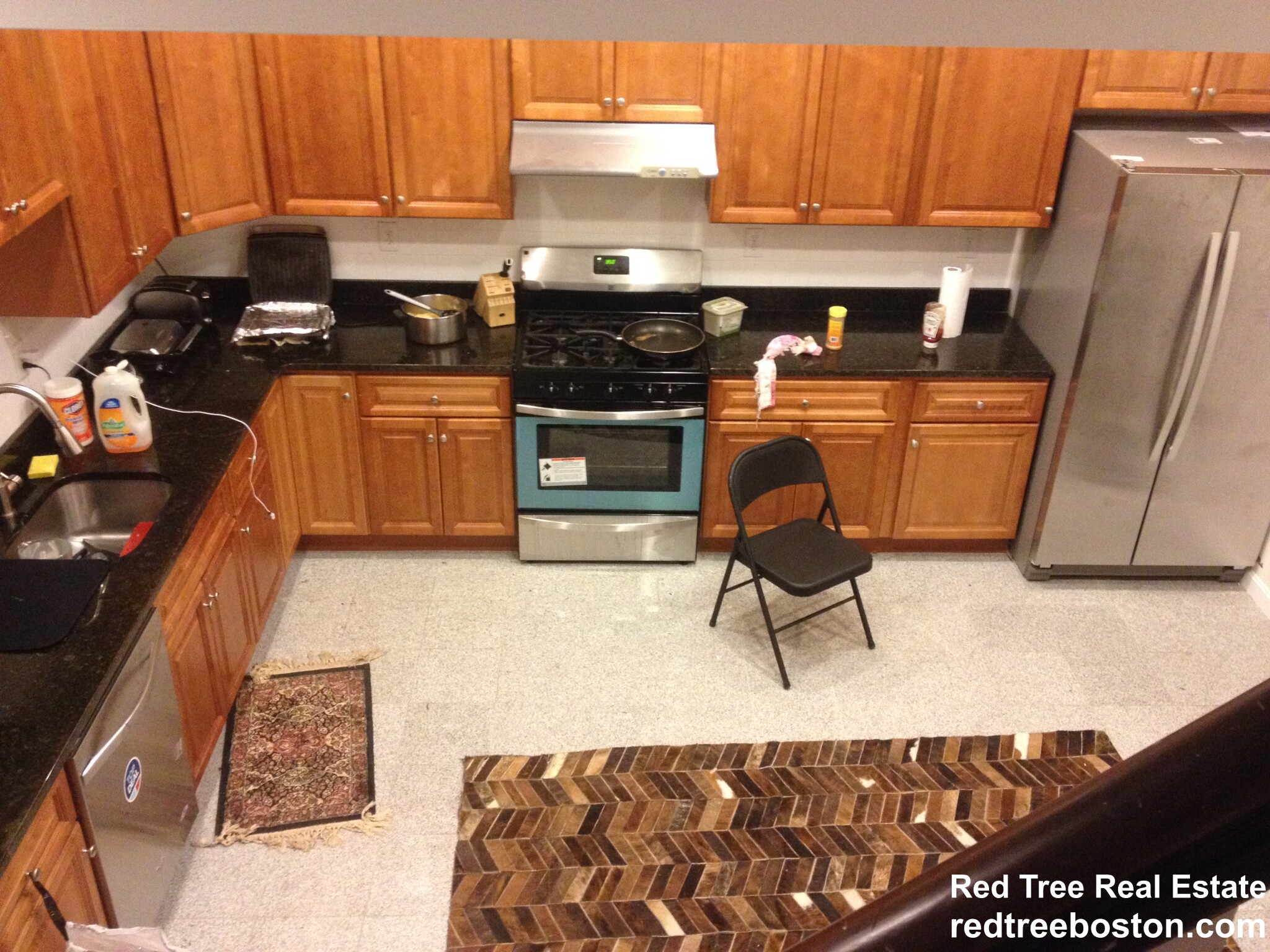 10 Moreland St, Roxbury