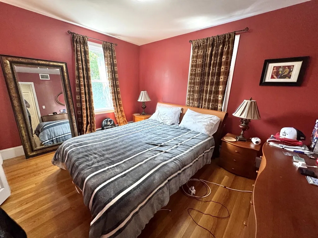 24 Madison Ave, North Cambridge