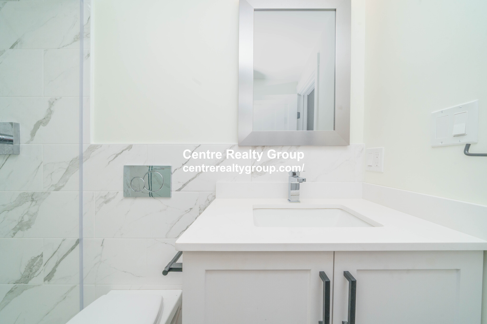 132 Sherman St, Neighborhood Nine