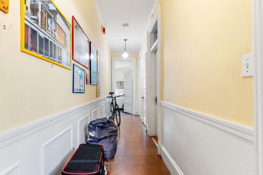 373 Commonwealth Ave, Back Bay