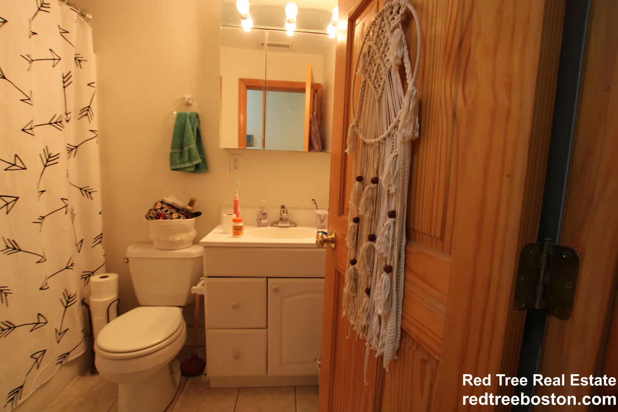 1801 Beacon St, Brookline