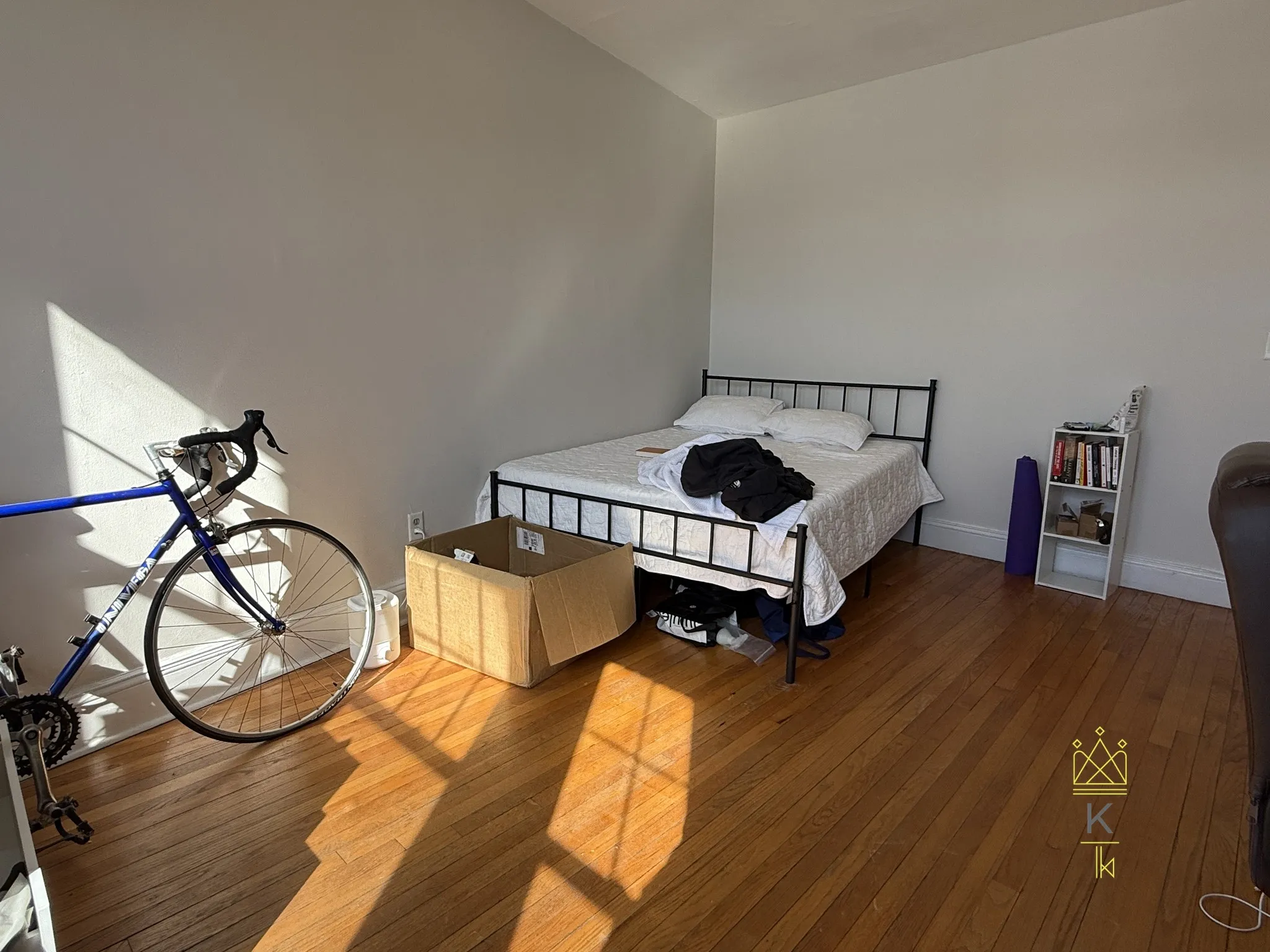 370 Chestnut Hill Ave, Brighton